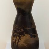Gallé vase