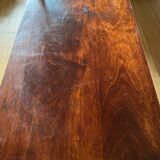 Side table, tea table circa 1920