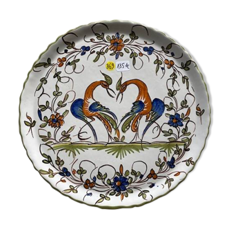 GIEN PORCELAIN DISH