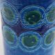 Vase italien 1970