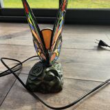 butterfly lamp