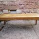 Farm table