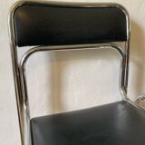 Vintage Bauhaus chairs