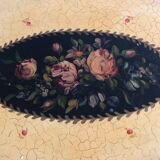 Old napoleon III plateau