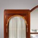 Art Deco Cabinet attributed to De Coene, Belgium 1930s