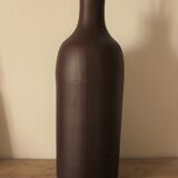 Bottle vintage sandstone brown m.k.m 0.7 l