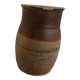 Pot a lait grès ancien
