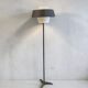NX 109 E Monaco floor lamp by Louis Kalff for Philips 1950