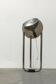 Mid-century Swiss space age globe floor lamp Type 56 by Temde, 1960s.