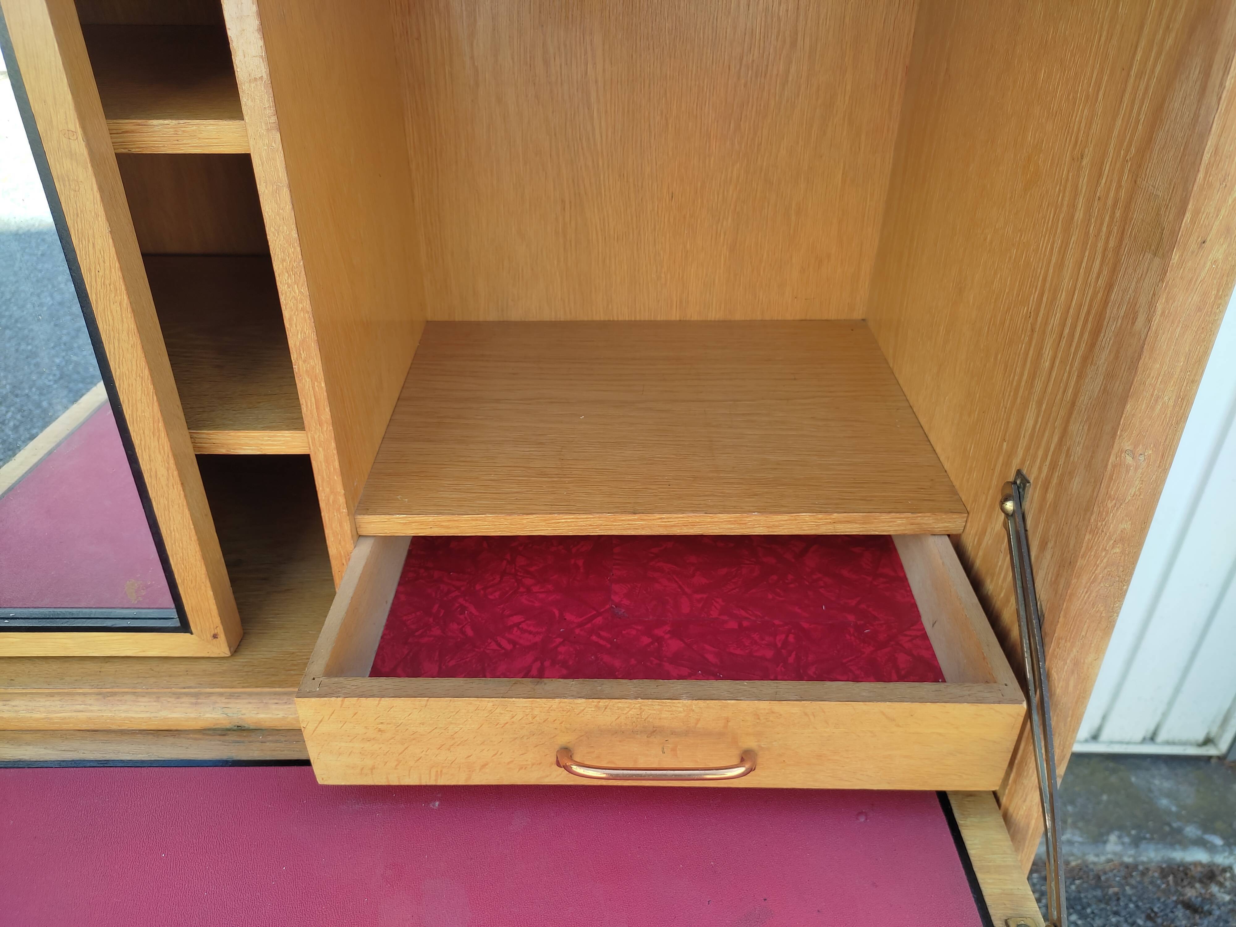 Secretary Office 1950s