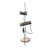 Lampe modèle mod A4 par Alain Richard