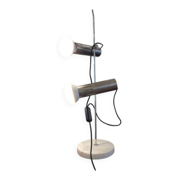 Lamp model mod A4 by Alain Richard