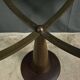 Astrolabe Table by Oscar Tusquets, Aleph Collection, Driade Edition – 1988