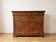 Commode ancienne en bois massif à tiroirs