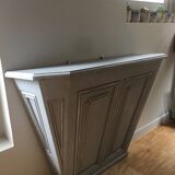 Wooden console 1920/30