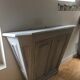 Wooden console 1920/30