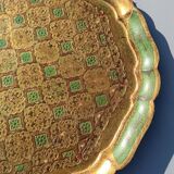 Venetian Florentine Tray