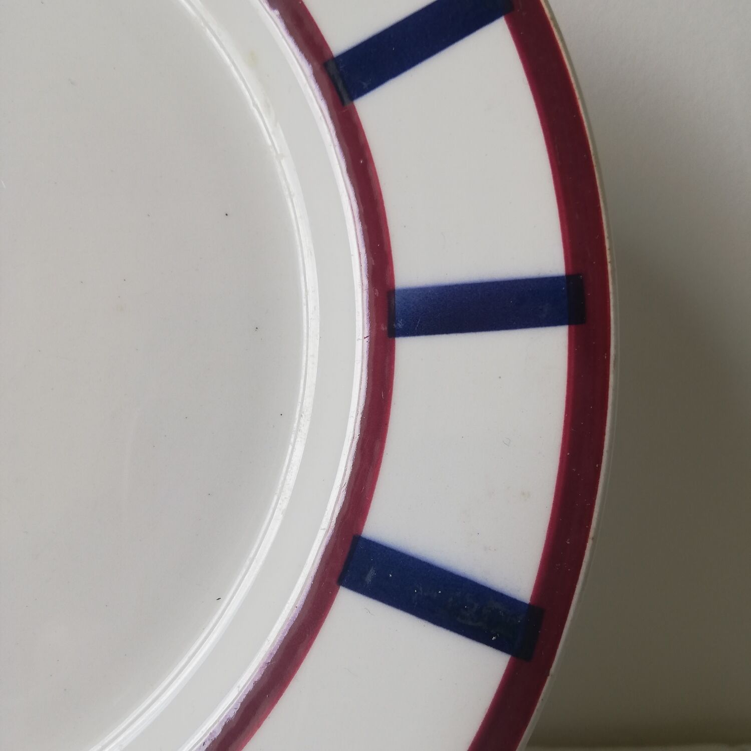Assiette