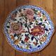 Gien Peony Pie Dish