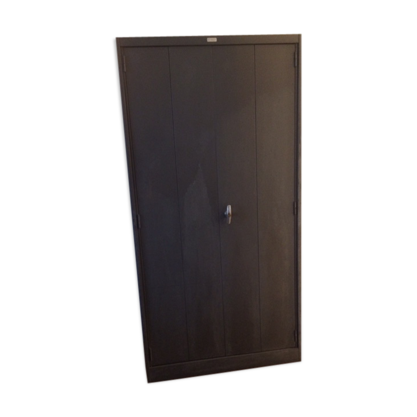 Industrial wardrobe Roneo Cabinet