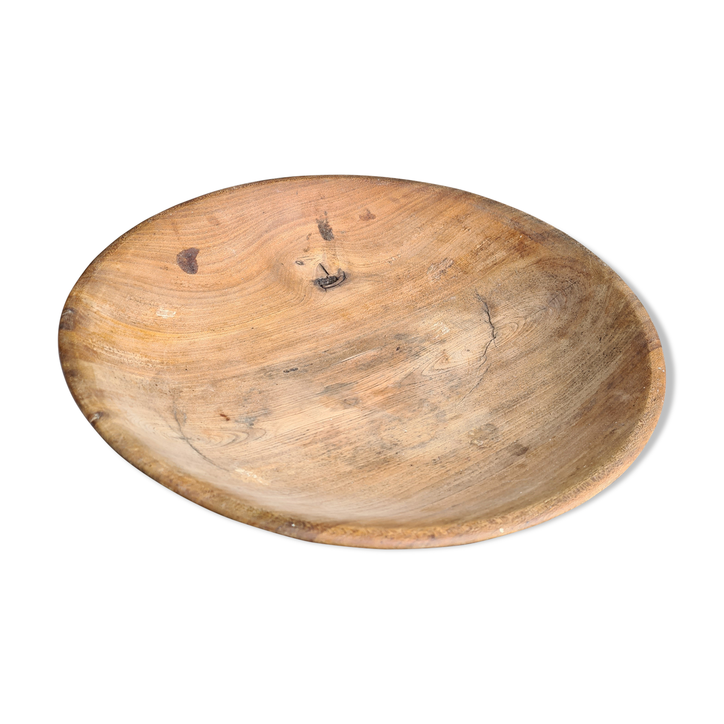 Coupe en bois