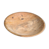 Wooden cut