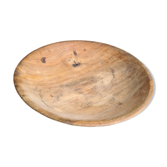 Wooden cut