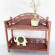 Rattan spreader