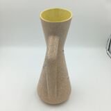 Foreign ceramic vase