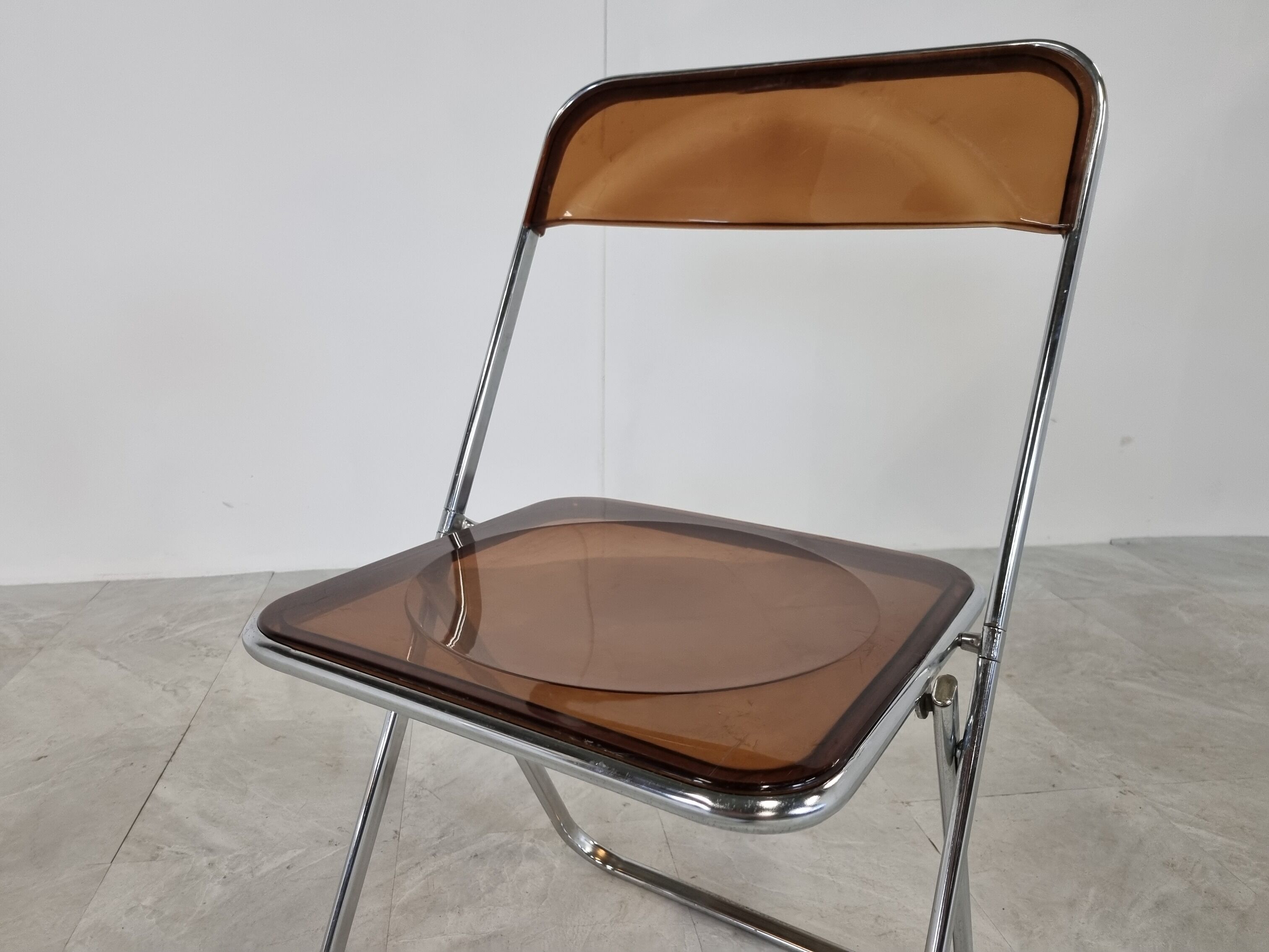 Vintage chairs 1970