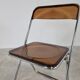 Vintage chairs 1970