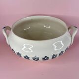 Givors Arlette vintage model soup tureen