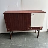 Fristho sideboard Netherlands 1960