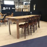 Farm table XXth