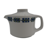 Vintage Bauscher ceramic teapot