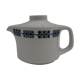 Vintage Bauscher ceramic teapot
