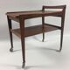 Mid-Century Danish Teak Trolley, 1960's