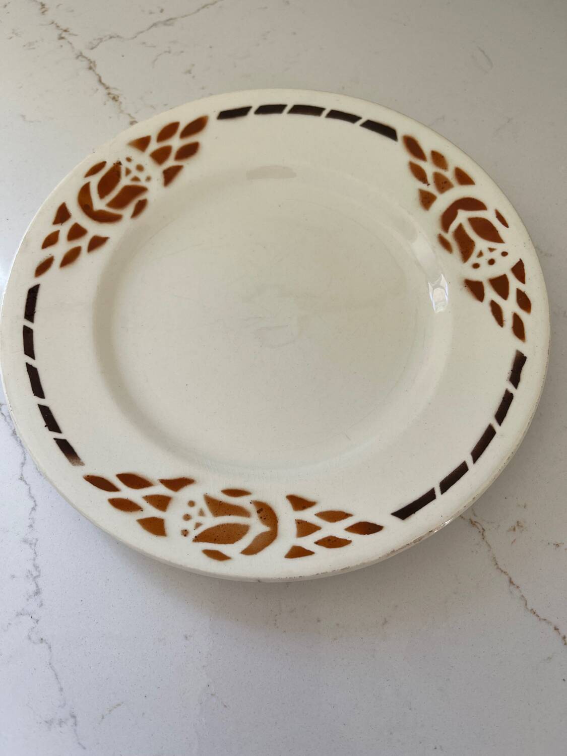 Salt coal plate