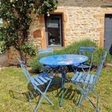 Garden Lounge