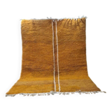 Handmade Beni Ouarain rug 300x200 cm