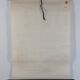 Vintage educational wall hanging roll chart biology plants