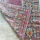 Kilim carpet 187 x 114