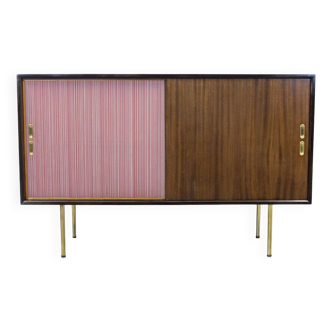Robin Day Utility Sideboard by Heals, 1950s