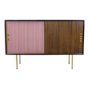 Robin Day Utility Sideboard by Heals, 1950s