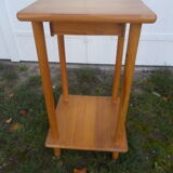 Table de nuit, chevet