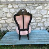 Chaise Napoléon III