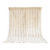 Large Moroccan wool rug 3 x 2 m