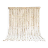 Large Moroccan wool rug 3 x 2 m