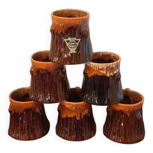 service à orangeade