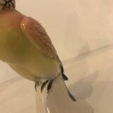 Oiseau céramique 50 -60s